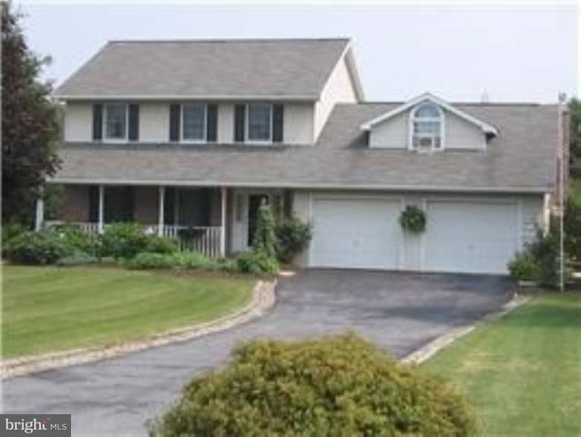 716 Carlson Road Hummelstown, PA 17036 - Photo 2 of 9 Gallery Image 2