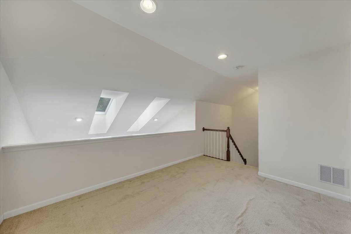 2507 Sylvan Loop Fishkill, NY 12590 - Photo 19 of 37 a view of an empty room