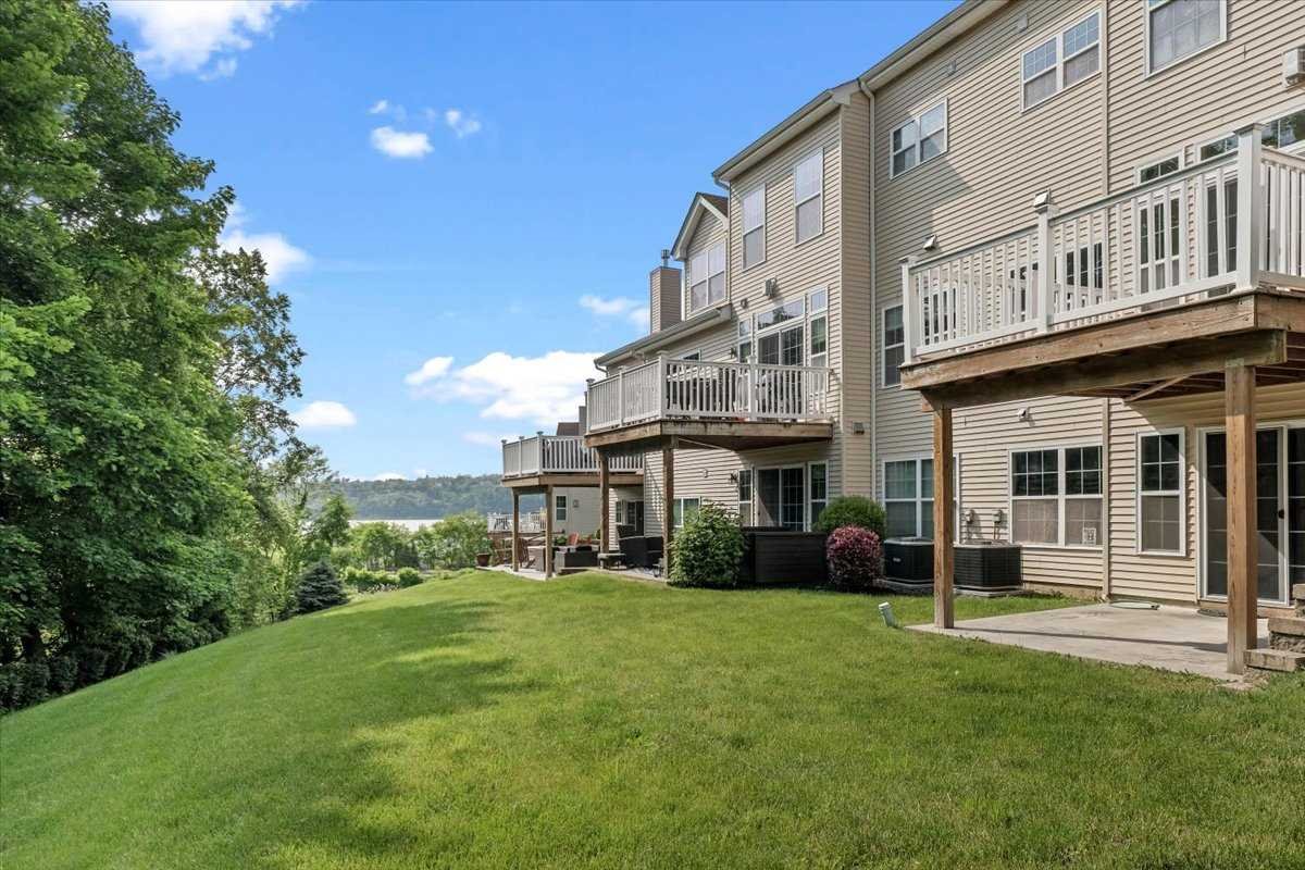 2507 Sylvan Loop Fishkill, NY 12590 - Photo 29 of 37 a view of building with yard