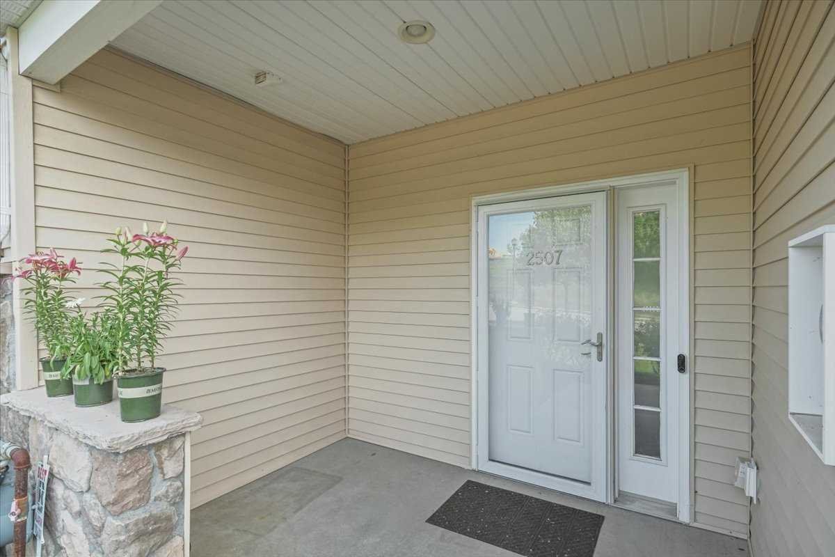 2507 Sylvan Loop Fishkill, NY 12590 - Photo 37 of 37 a view of small space