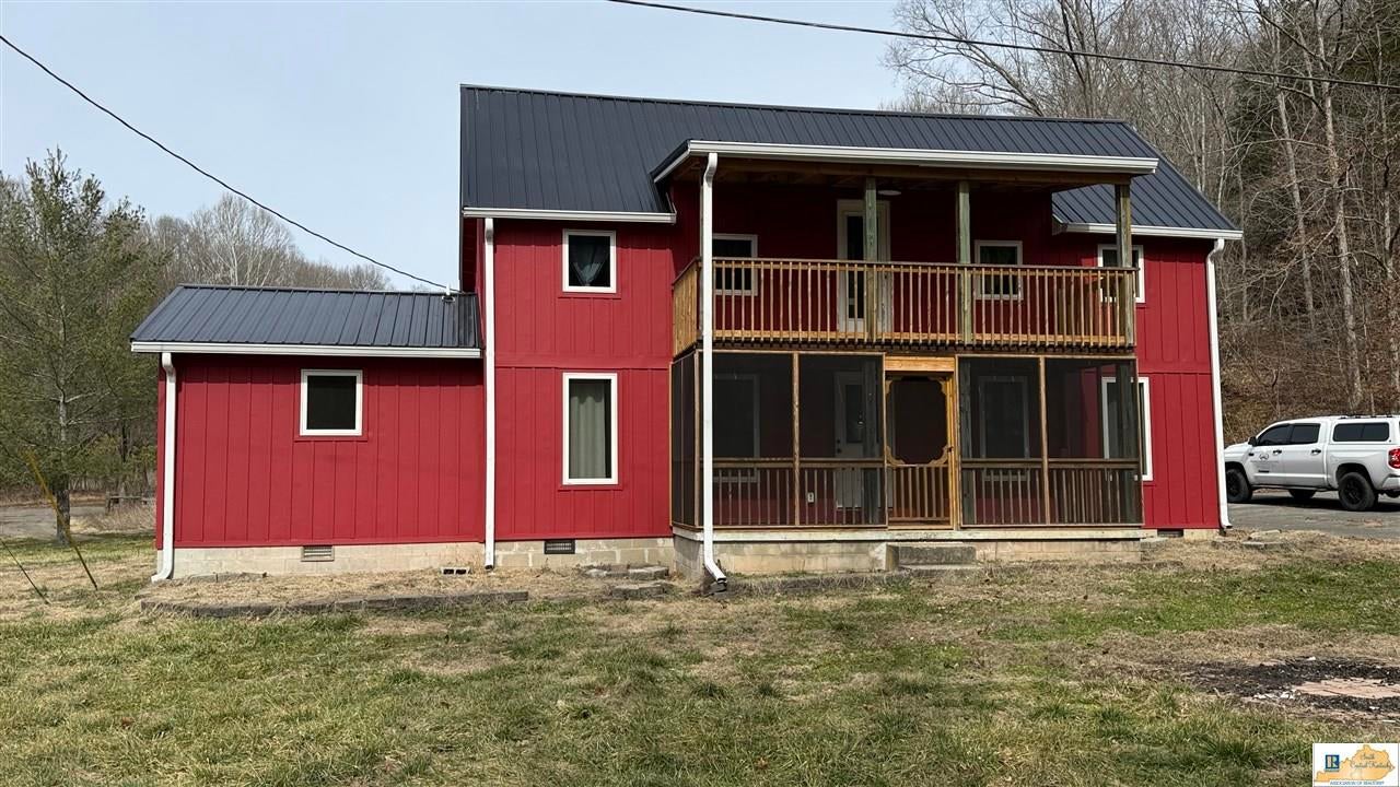 439 Spout Springs Road Knifley, KY 42753 - Photo 4 of 92 Gallery Image 4