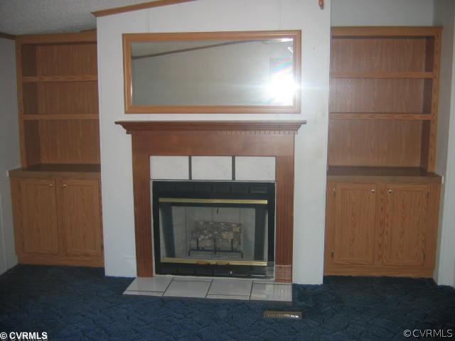 809 Chopping Road Mineral, VA 23117 - Photo 3 of 6