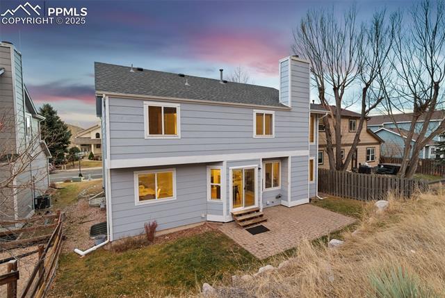 7755 Julynn Road Colorado Springs, CO 80919 - Photo 36 of 37