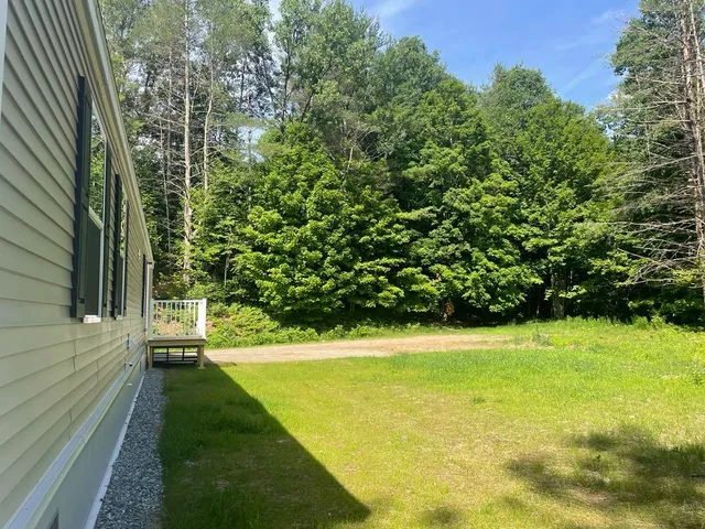 $109,469 | 236 Evergreen Manor Drive, Hardwick, VT 05843