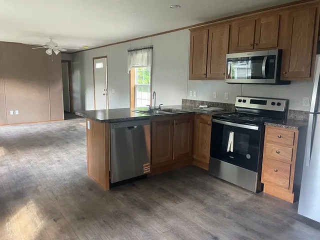 $109,469 | 236 Evergreen Manor Drive, Hardwick, VT 05843