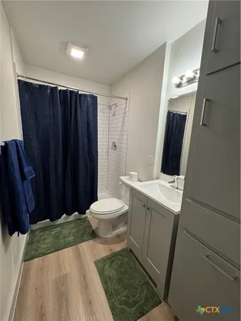 $1,350 | 2901 West Avenue B, Temple, TX 76504