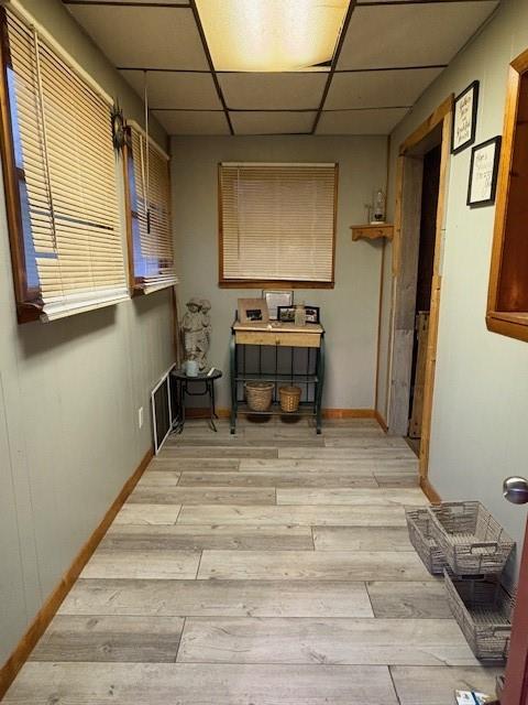 101 Fishpot Road Fredericktown, PA 15333 - Photo 3 of 21 a bathroom with a sink and a mirror