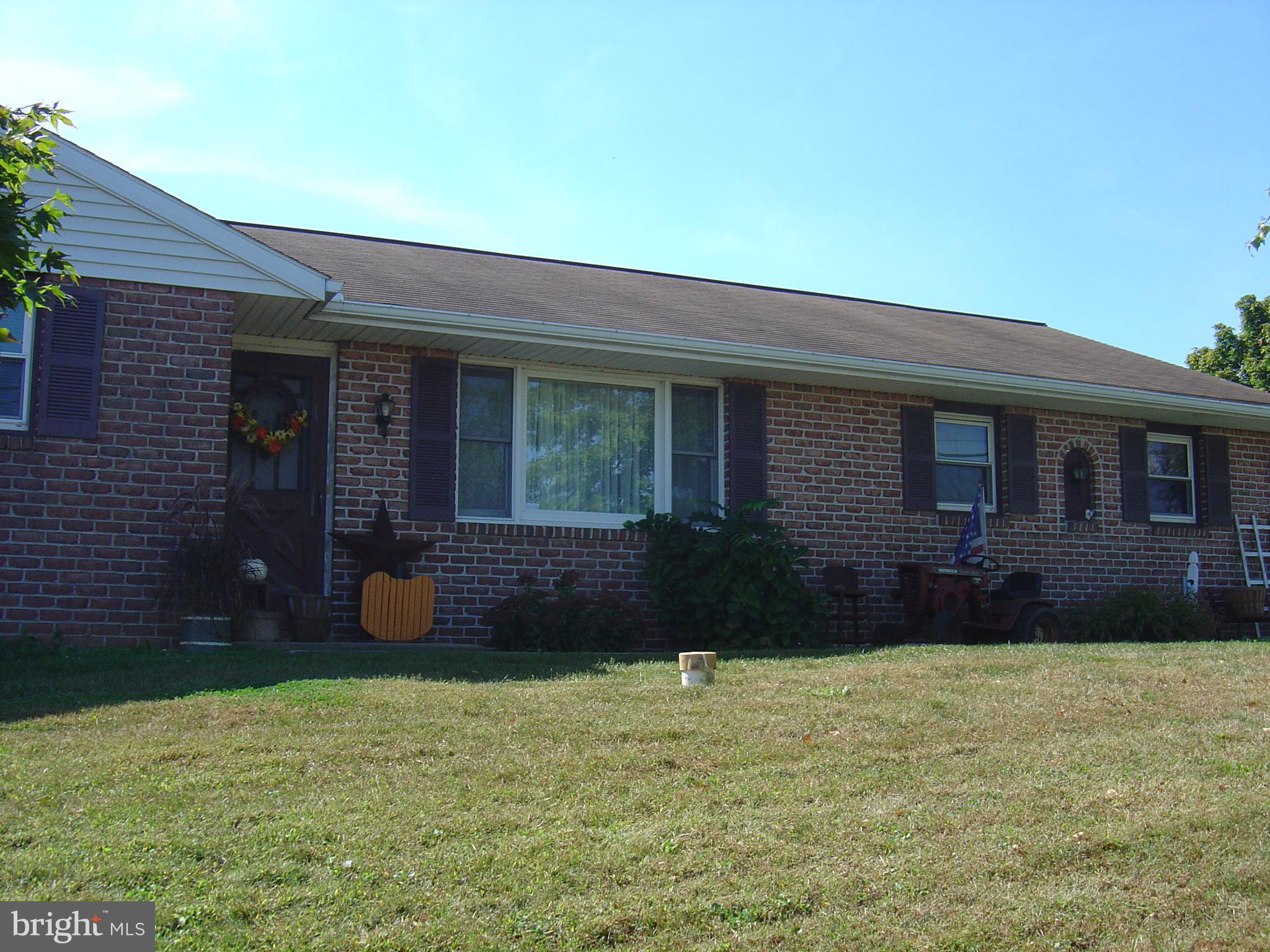 1436 East Newport Road Lititz, PA 17543 - Photo 1 of 13
