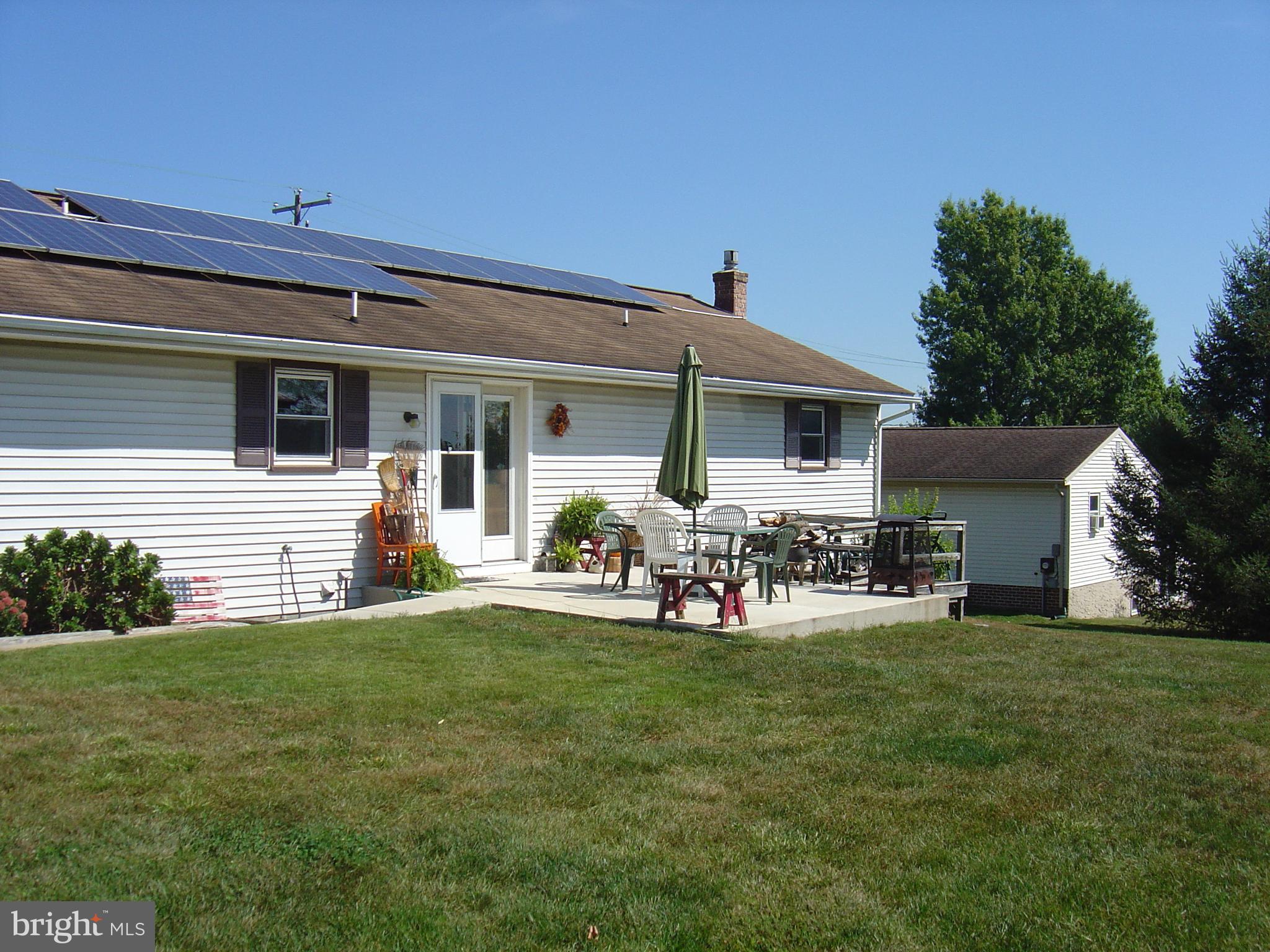 1436 East Newport Road Lititz, PA 17543 - Photo 10 of 13