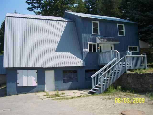 1192 South Shore Diamond Lake Road Newport, WA 99156 - Photo 1 of 8 Gallery Image 1