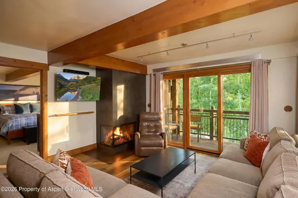 $6,350,000 | 131 East Durant Avenue, Unit 410, Aspen, CO 81611