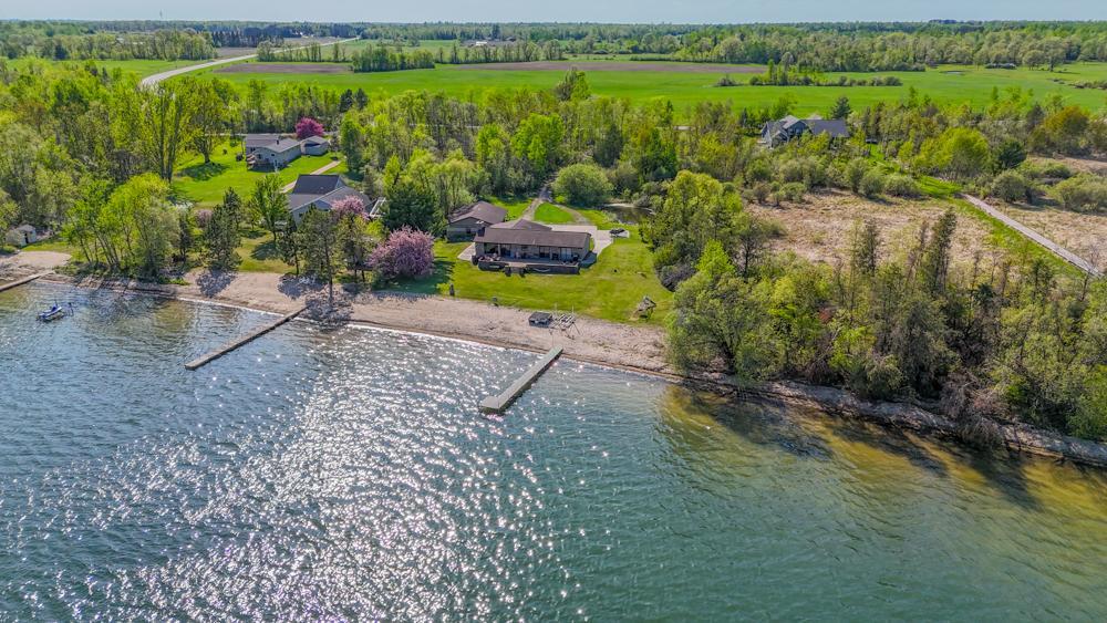 8012 North Grace Lake Road Southeast Bemidji, MN 56601 - Photo 44 of 50