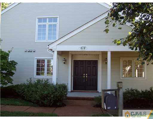 47 F Winthrop Road Monroe Township, NJ 08831 - Photo 1 of 9 Gallery Image 1