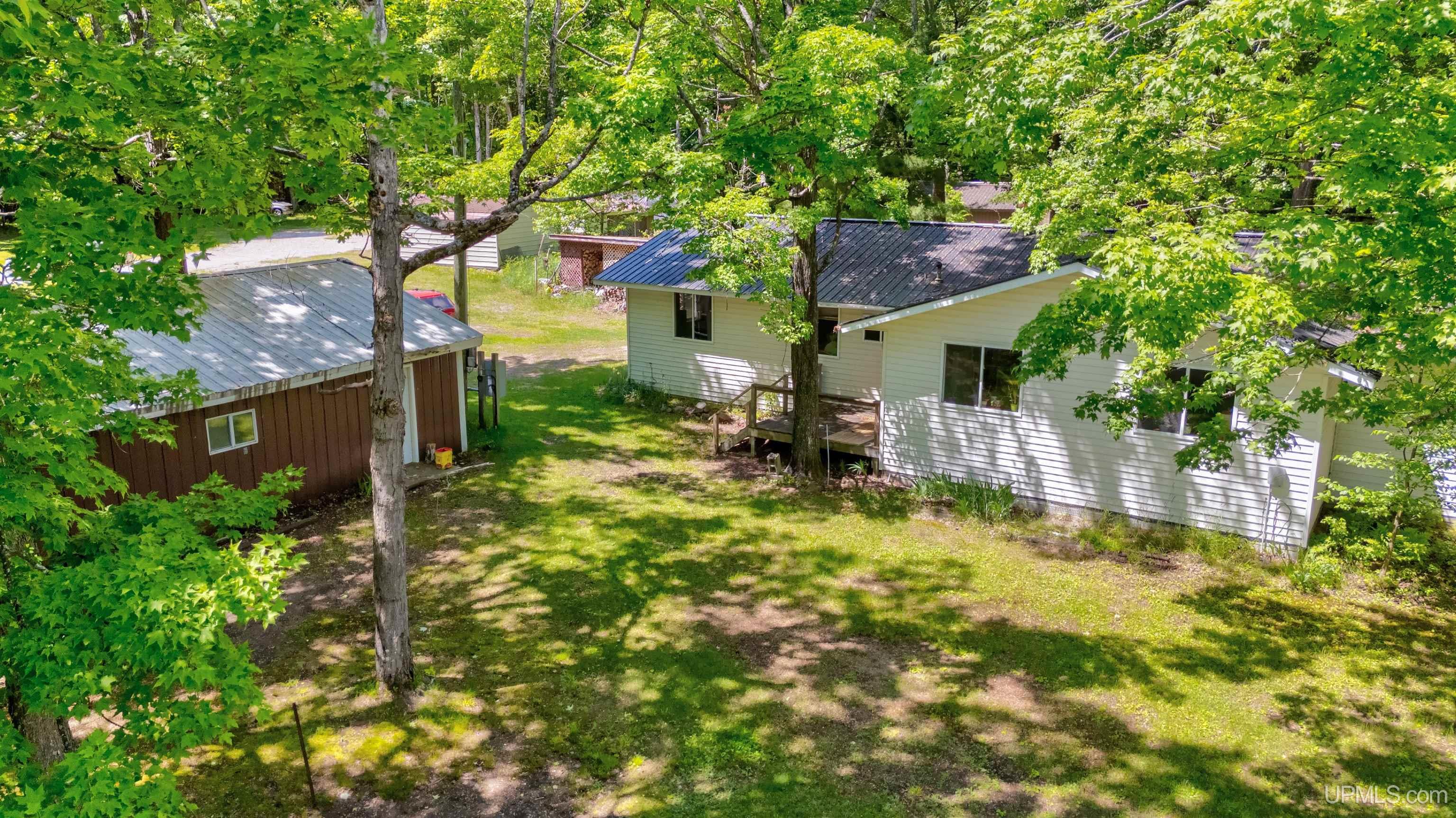 14738 Ll Road Wetmore, MI 49895 - Photo 42 of 43