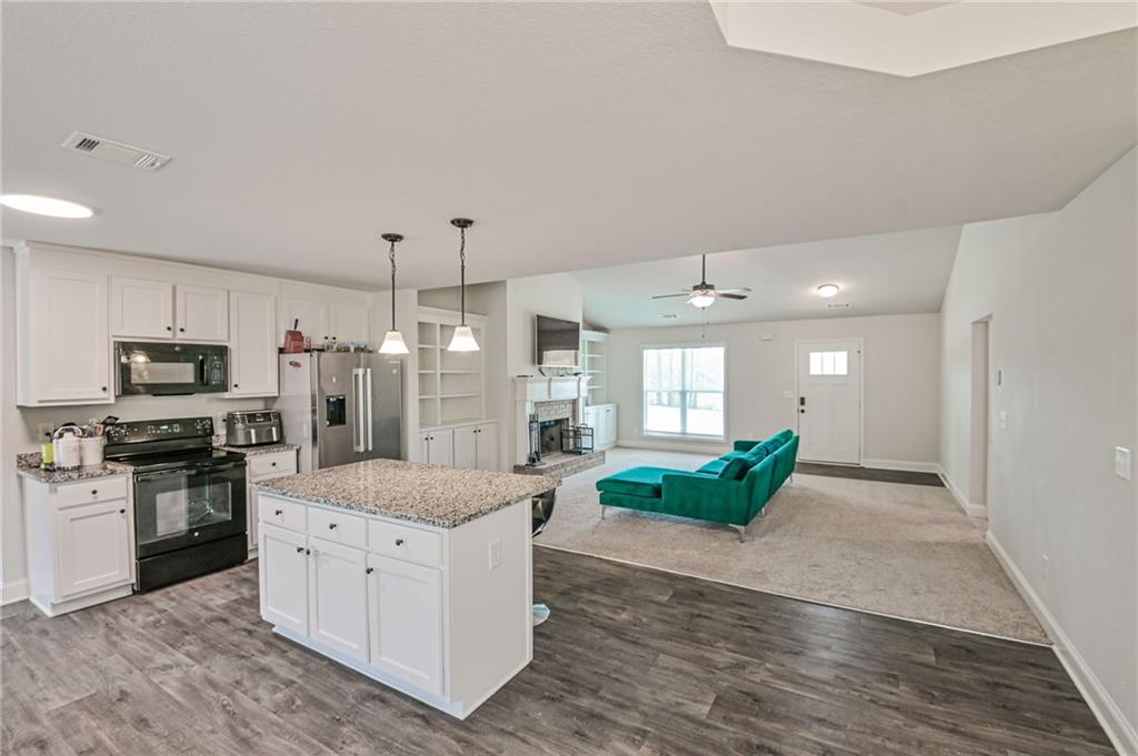 1374 Hardigree Road Winder, GA 30680 - Photo 10 of 45