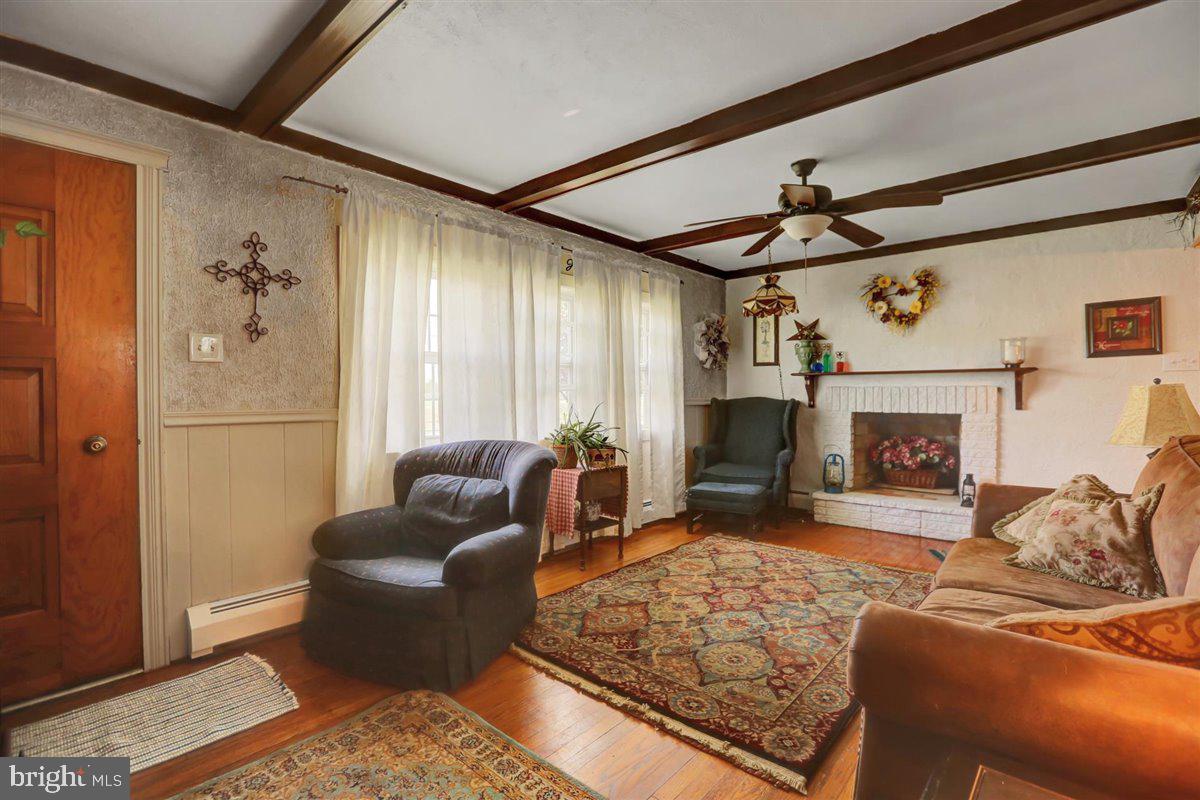 188 Heffelfinger Road Lebanon, PA 17046 - Photo 17 of 34 Gallery Image 17