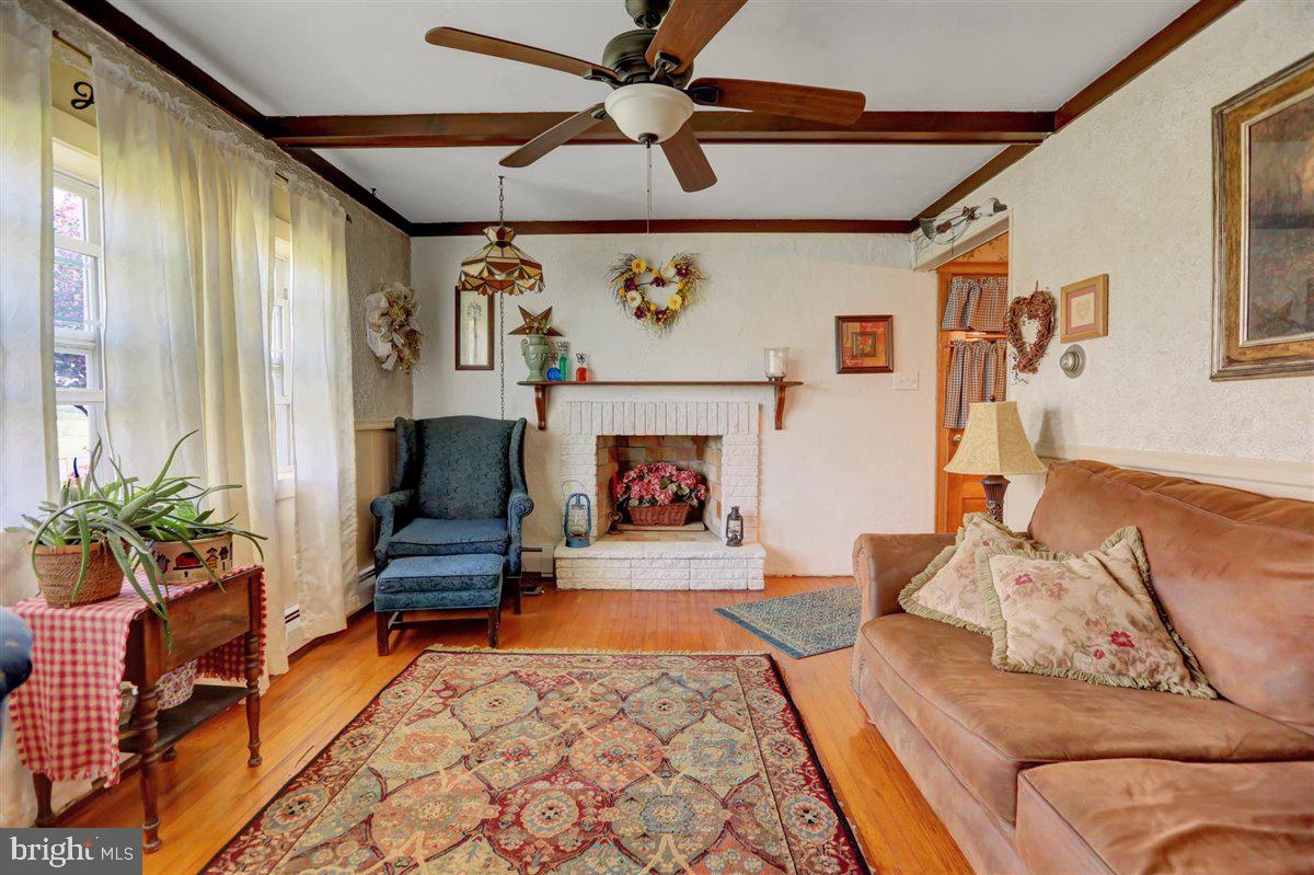188 Heffelfinger Road Lebanon, PA 17046 - Photo 19 of 34 Gallery Image 19