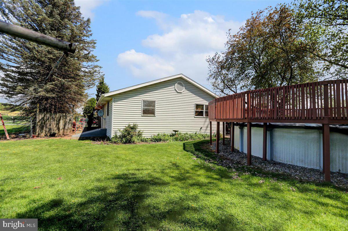 188 Heffelfinger Road Lebanon, PA 17046 - Photo 30 of 34 Gallery Image 30