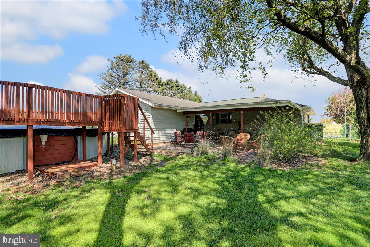 188 Heffelfinger Road Lebanon, PA 17046 - Photo 31 of 34 Gallery Image 31