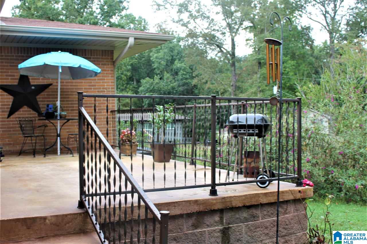 1321 Colonial Avenue Gardendale, AL 35071 - Photo 30 of 36