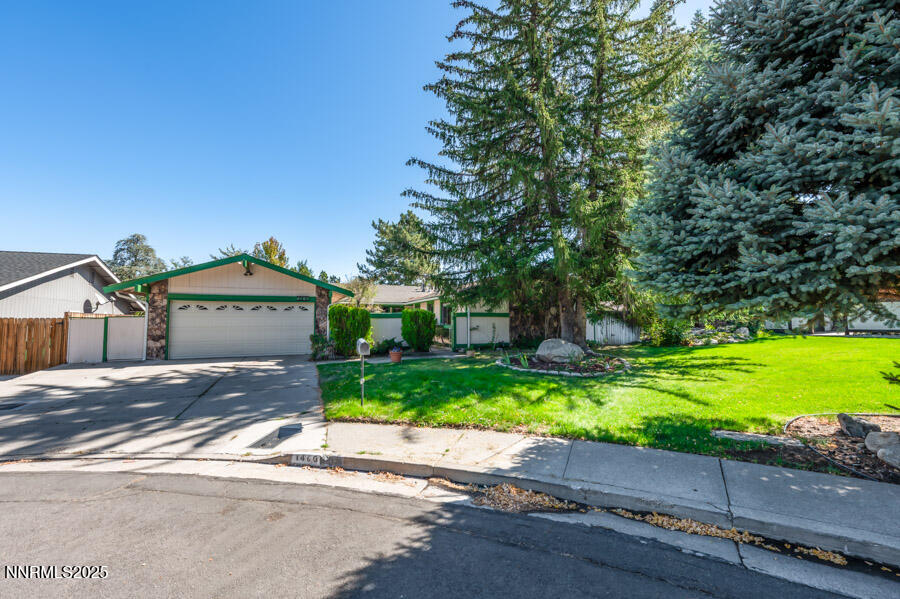 1460 Shewmaker Court Reno, NV 89509 - Photo 2 of 55 s-1002