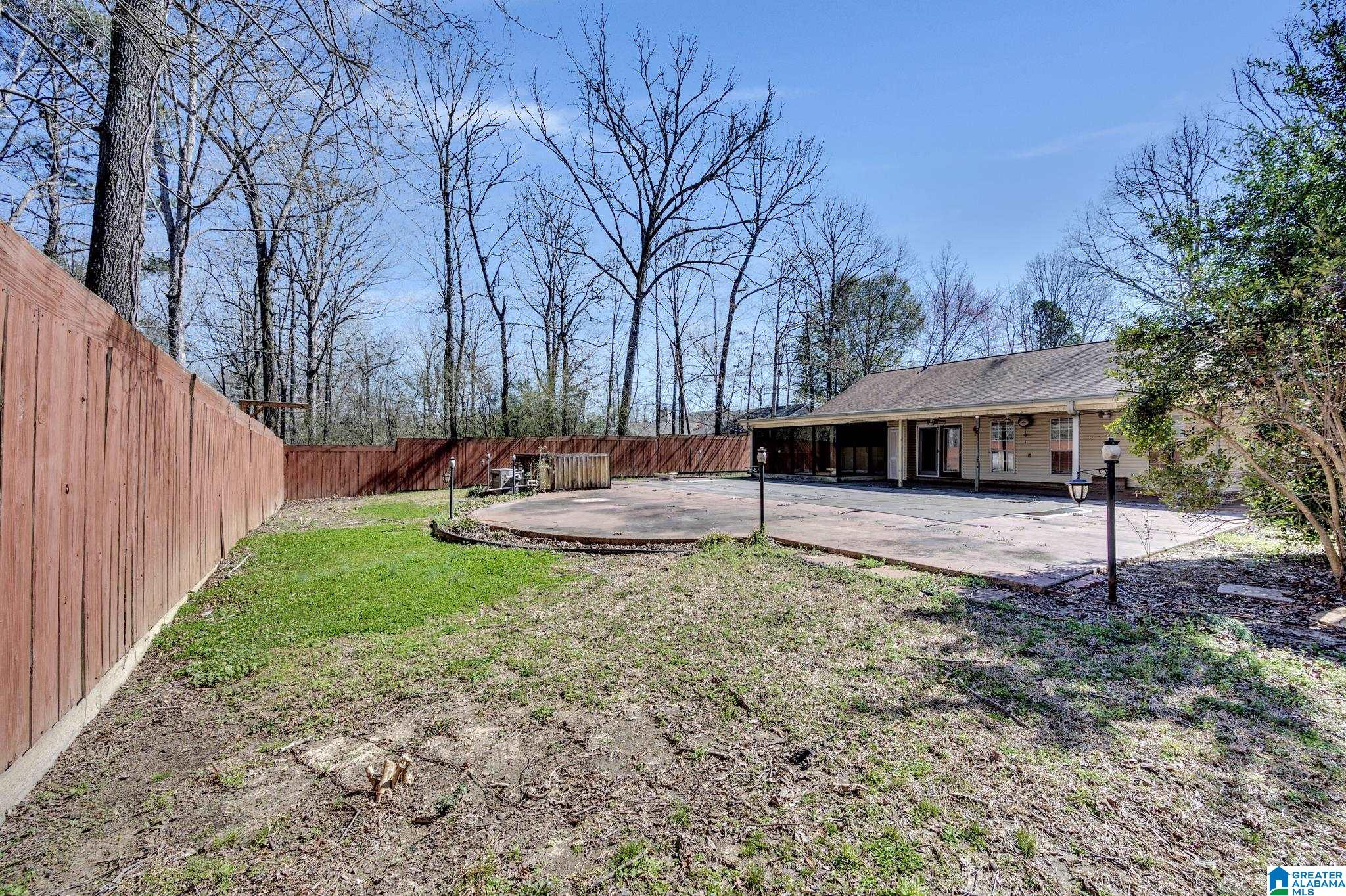 1500 North Ridge Drive Jasper, AL 35504 - Photo 8 of 36