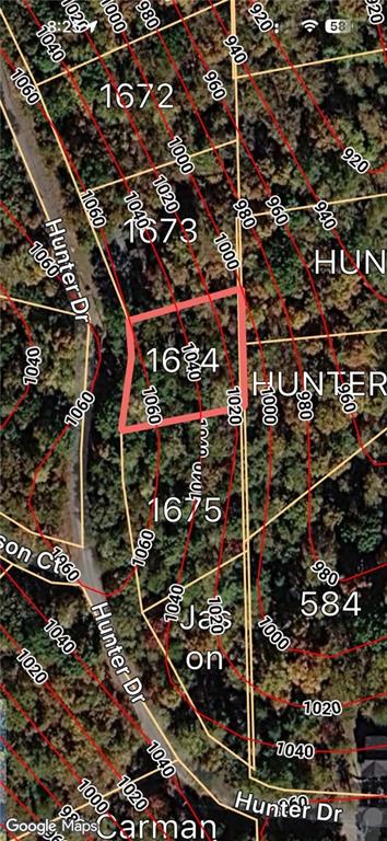 1674 A Hunter Drive Ranger, GA 30734 - Photo 9 of 25