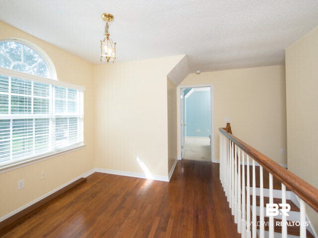 18700 East River Road South Silverhill, AL 36576 - Photo 23 of 32 Nice landing upstairs, great for study area