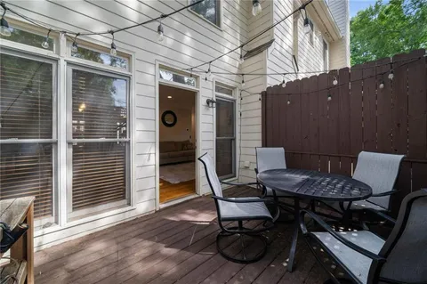 $499,900 | 2144 Briarwood Bluff Northeast, Atlanta, GA 30319