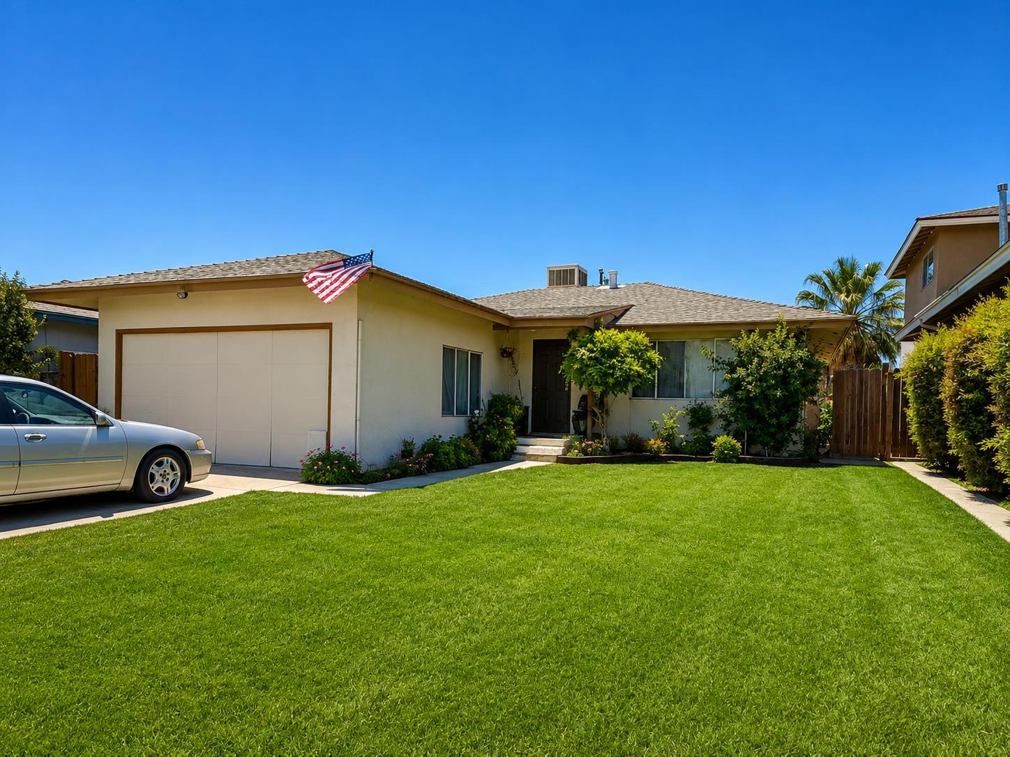1020 Austin Street Madera, CA 93638 - Photo 1 of 1