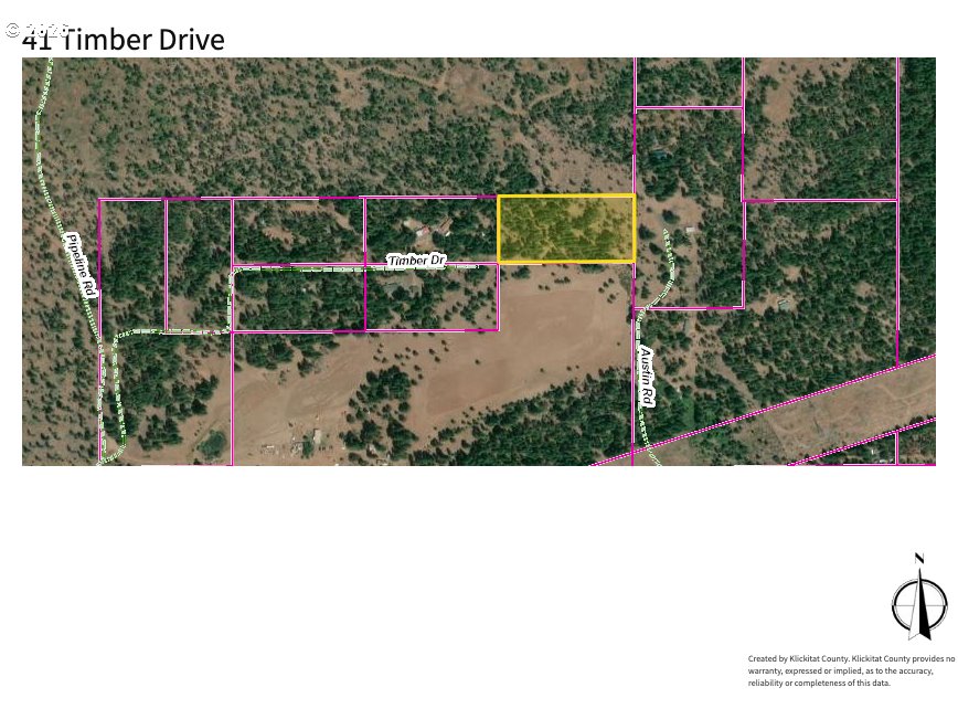 41 Timber Drive Goldendale, WA 98620 - Photo 23 of 23