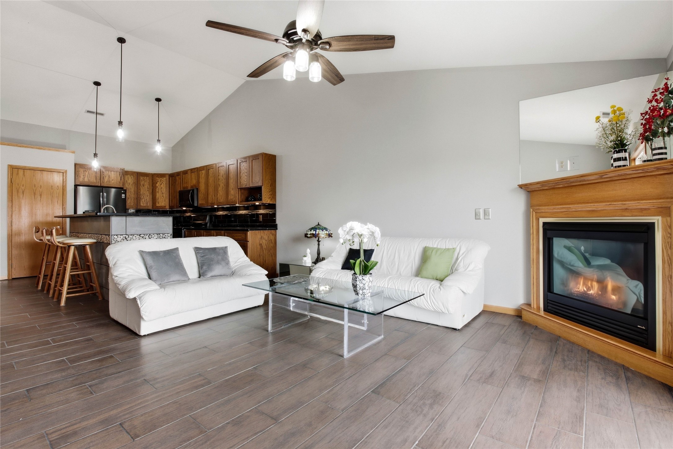 1230 East Orchard Beach Lane, Unit A Rice Lake, WI 54868 - Photo 3 of 36