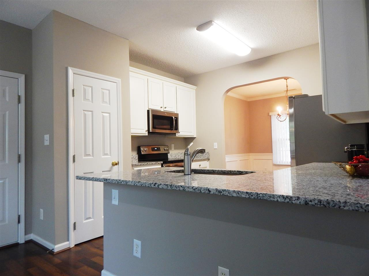 8620 Neuse Hunter Drive Raleigh, NC 27616 - Photo 7 of 28 Kitchen
