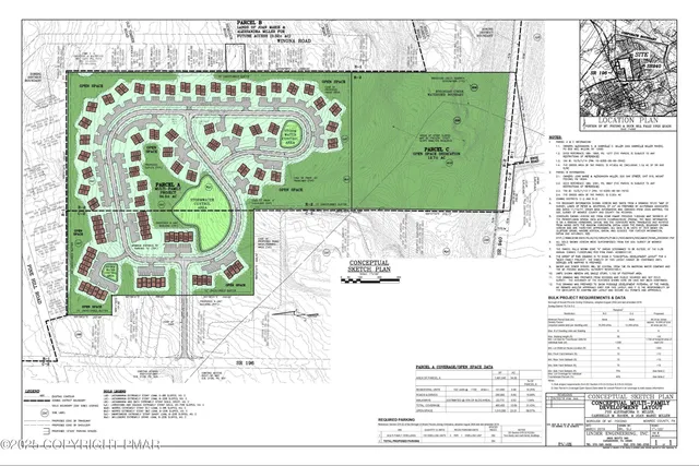 a picture of city view