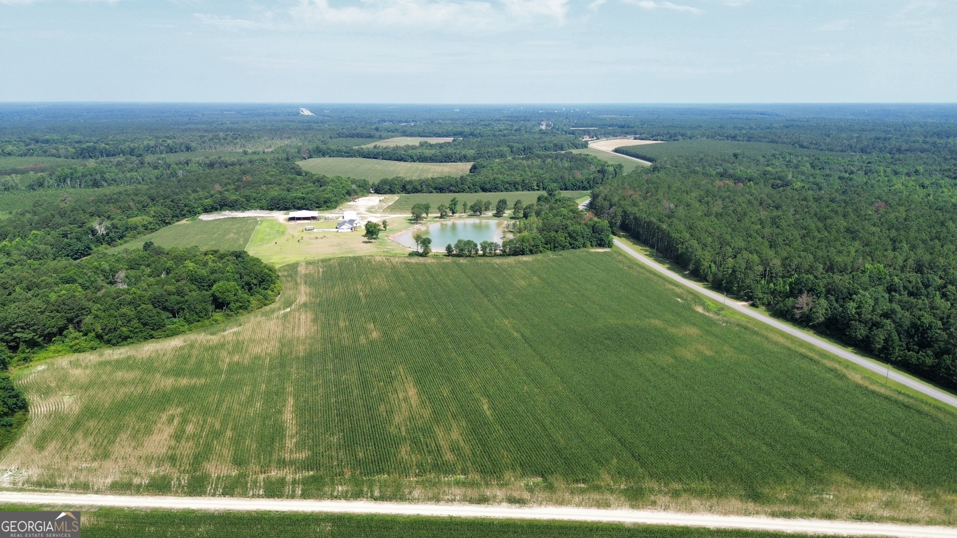 1665 Walke Dairy Road Dublin, GA 31021 - Photo 38 of 94