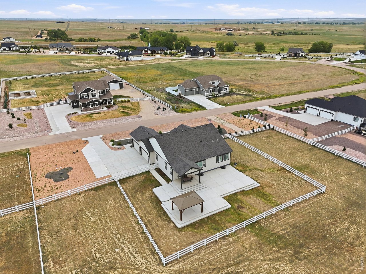 2647 Cutter Drive Severance, CO 80524 - Photo 45 of 50