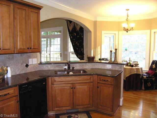 3 Scenic Ridge Place King, NC 27021 - Photo 5 of 8 Other.