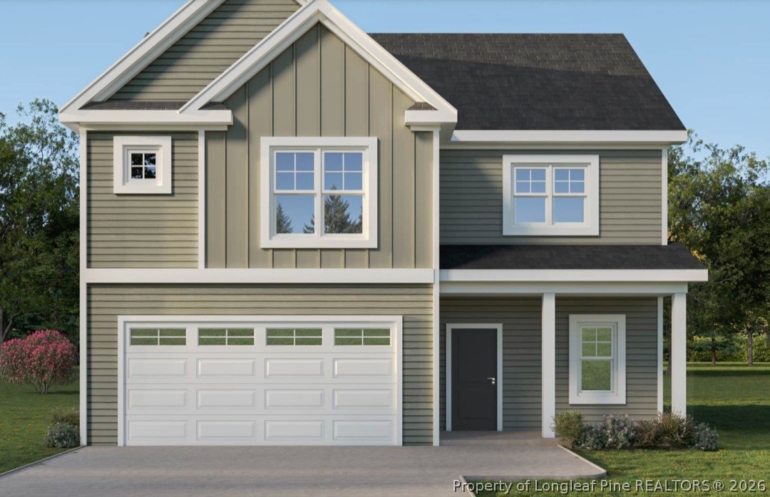 1154 Ponderosa Road Cameron, NC 28326 - Photo 1 of 3