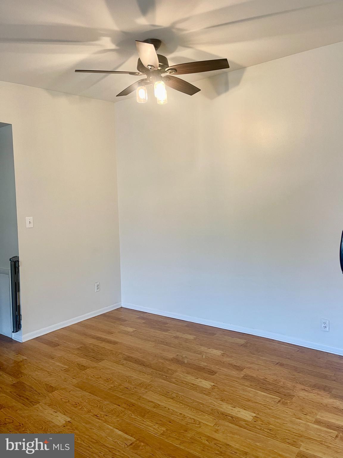 60201 Delaire Landing Road, Unit 201 Philadelphia, PA 19114 - Photo 11 of 49 a view of empty room