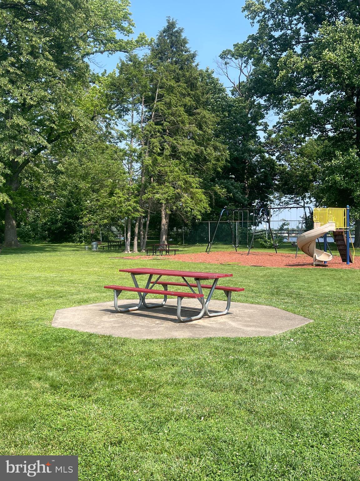60201 Delaire Landing Road, Unit 201 Philadelphia, PA 19114 - Photo 39 of 49 a view of a swimming pool with a yard