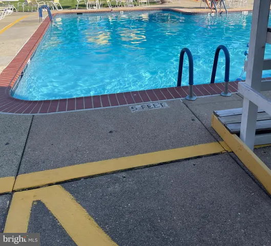 a view of swimming pool