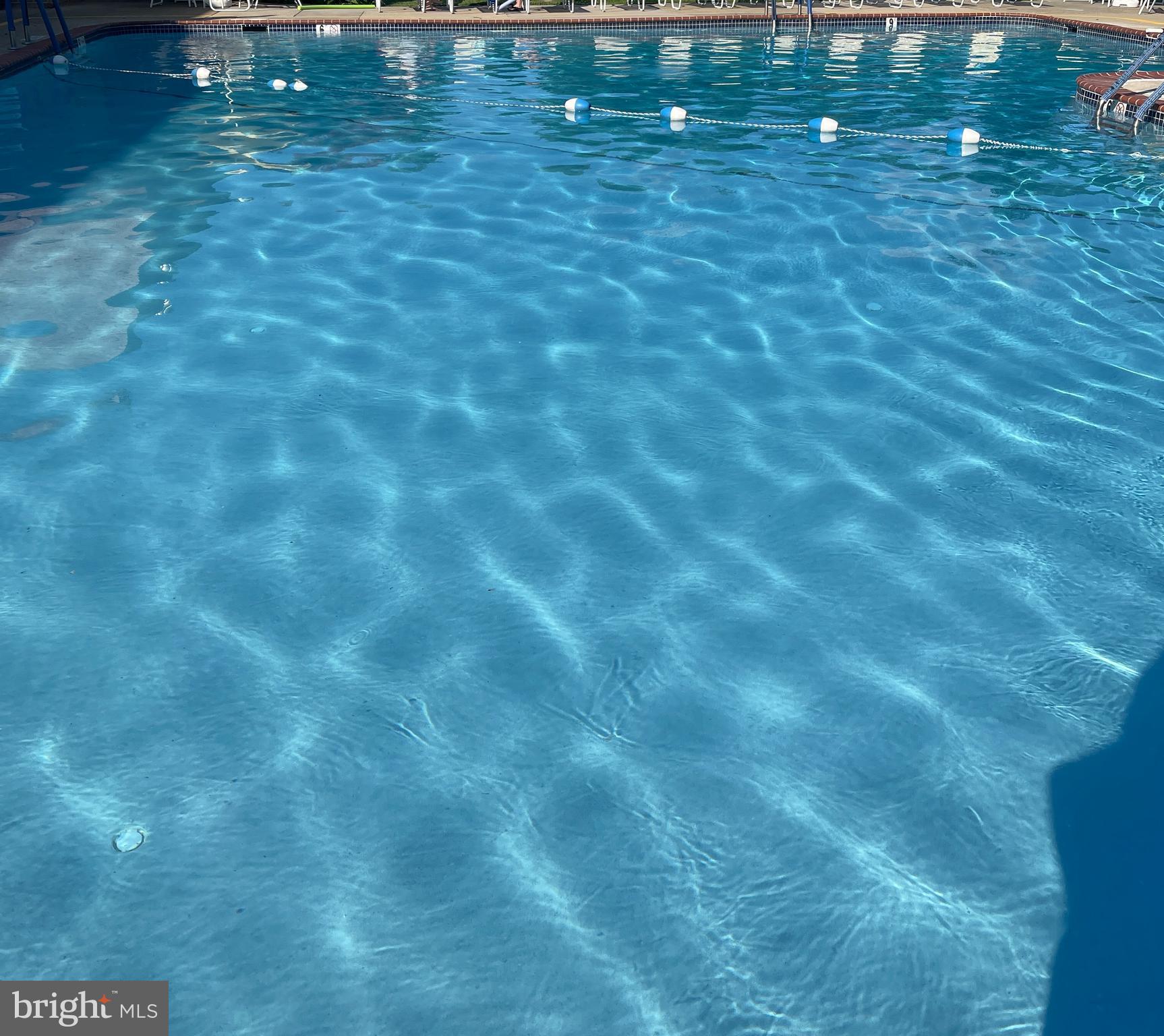 60201 Delaire Landing Road, Unit 201 Philadelphia, PA 19114 - Photo 47 of 49 a view of yard with swimming pool