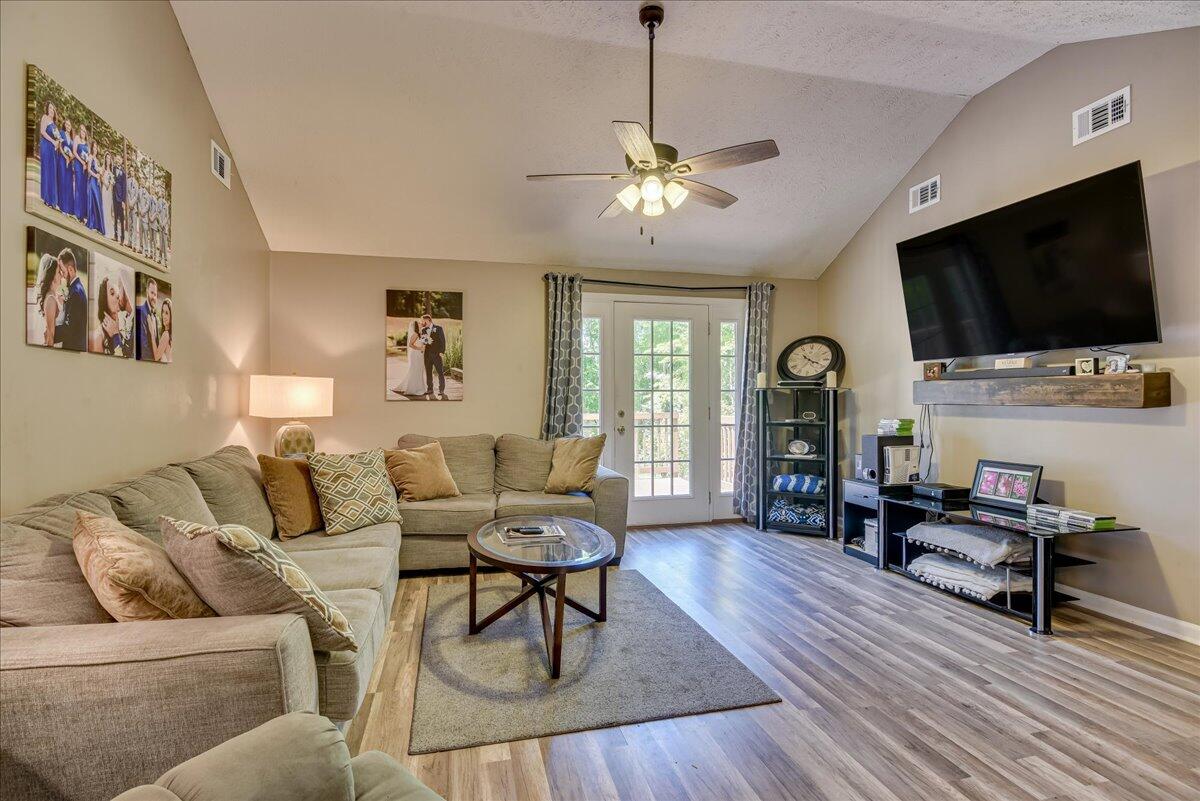 197 Chalk Bed Road Graniteville, SC 29829 - Photo 7 of 32 07-107