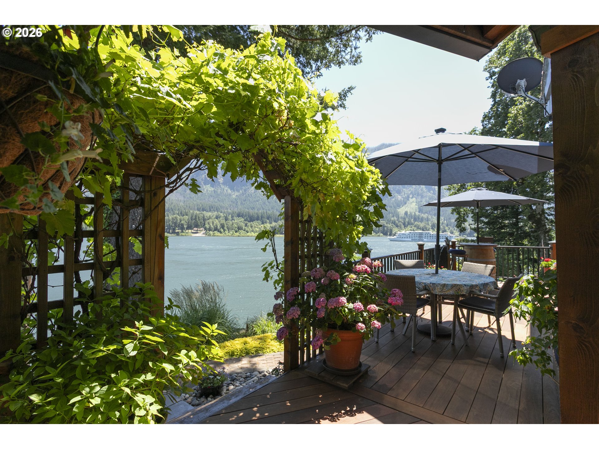 632 Skamania Landing Road Stevenson, WA 98648 - Photo 26 of 48