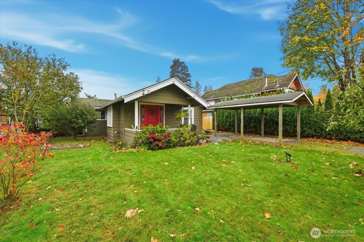 4342 338th Place Southeast Fall City, WA 98024 - Photo 14 of 20