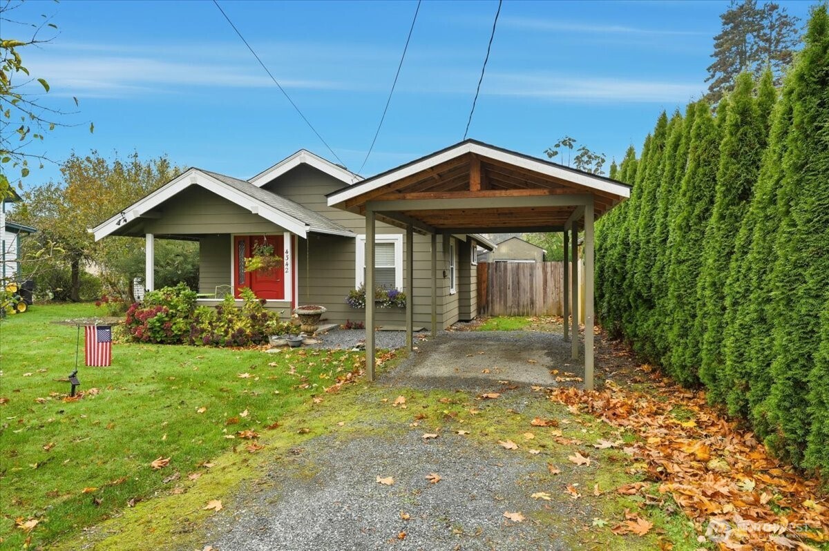 4342 338th Place Southeast Fall City, WA 98024 - Photo 16 of 20