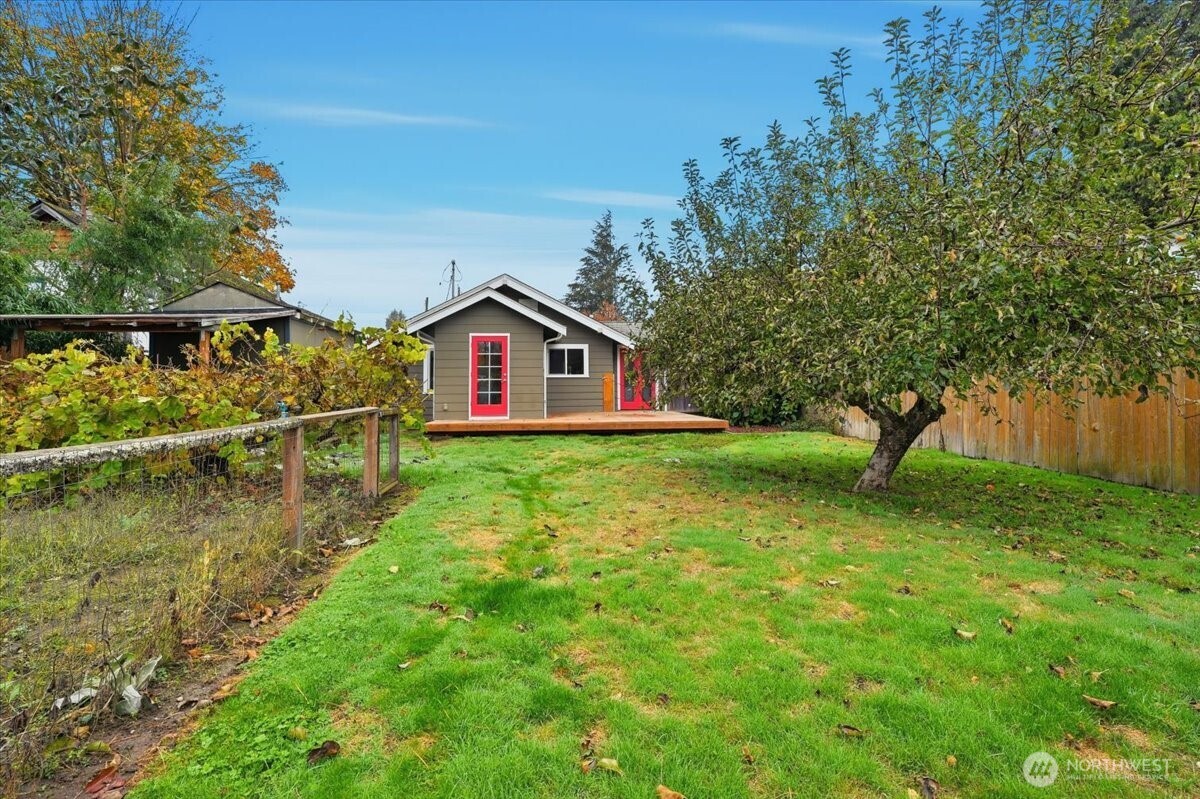 4342 338th Place Southeast Fall City, WA 98024 - Photo 19 of 20