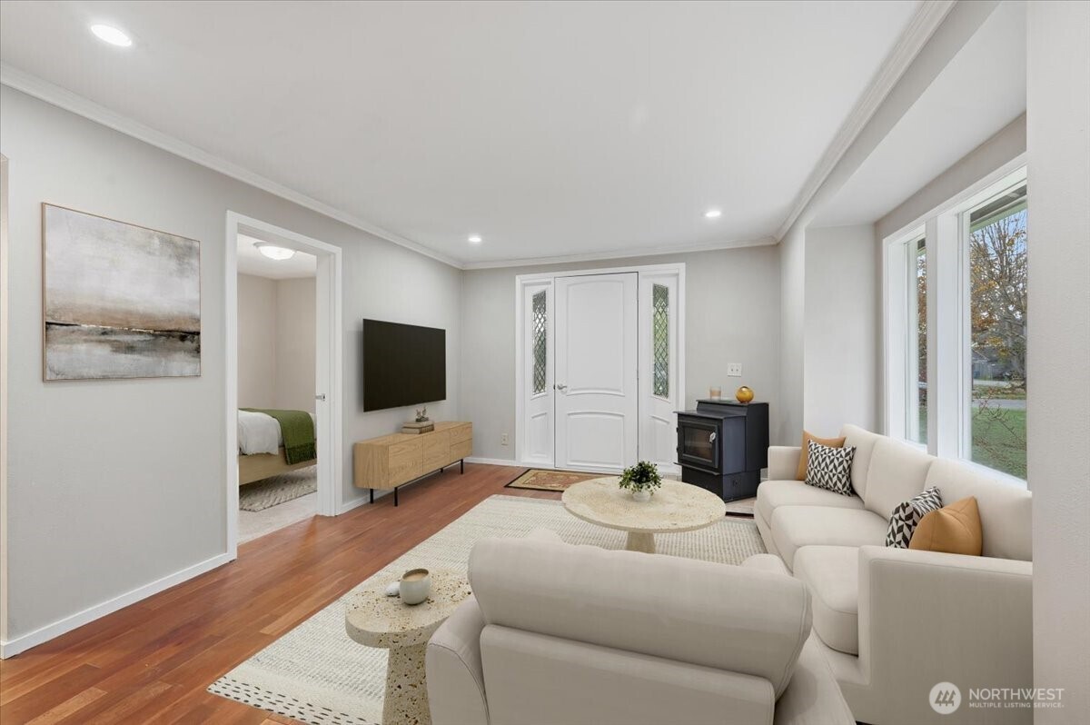 4342 338th Place Southeast Fall City, WA 98024 - Photo 5 of 20