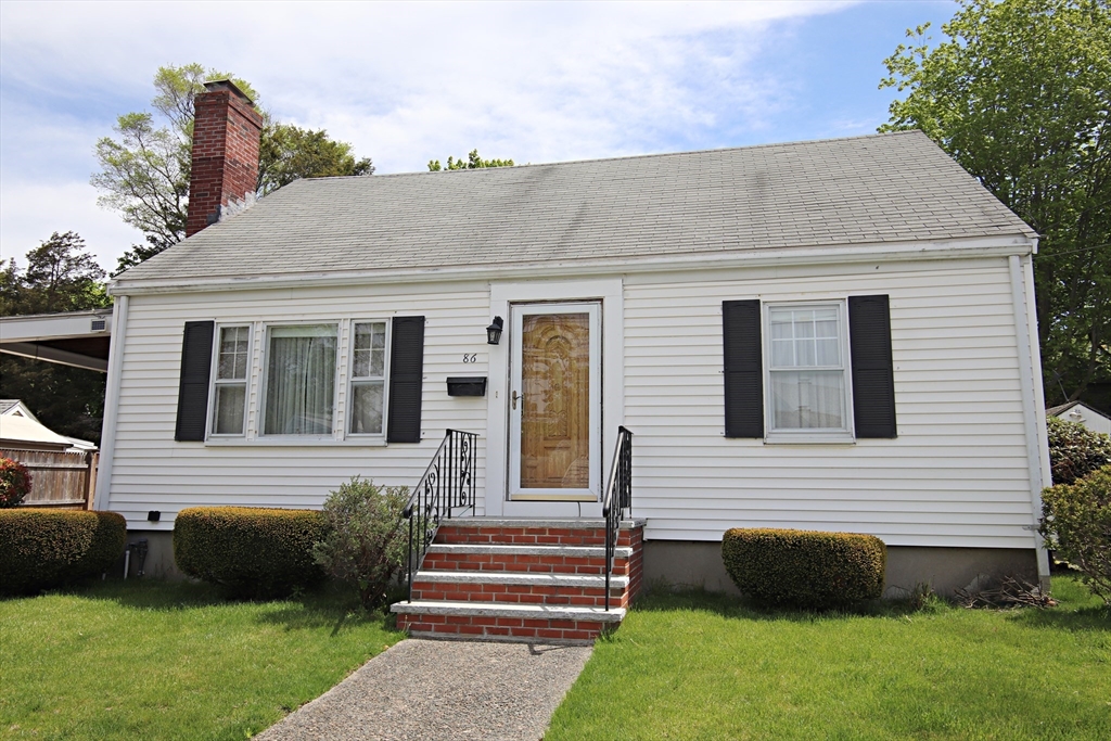 86 Farrell Road Lynn, MA 01905 - Photo 1 of 36 Gallery Image 1