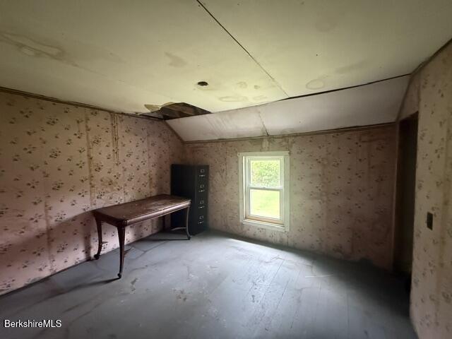 352 West Shaft Road North Adams, MA 01247 - Photo 8 of 21 2nd floor bedroom 1
